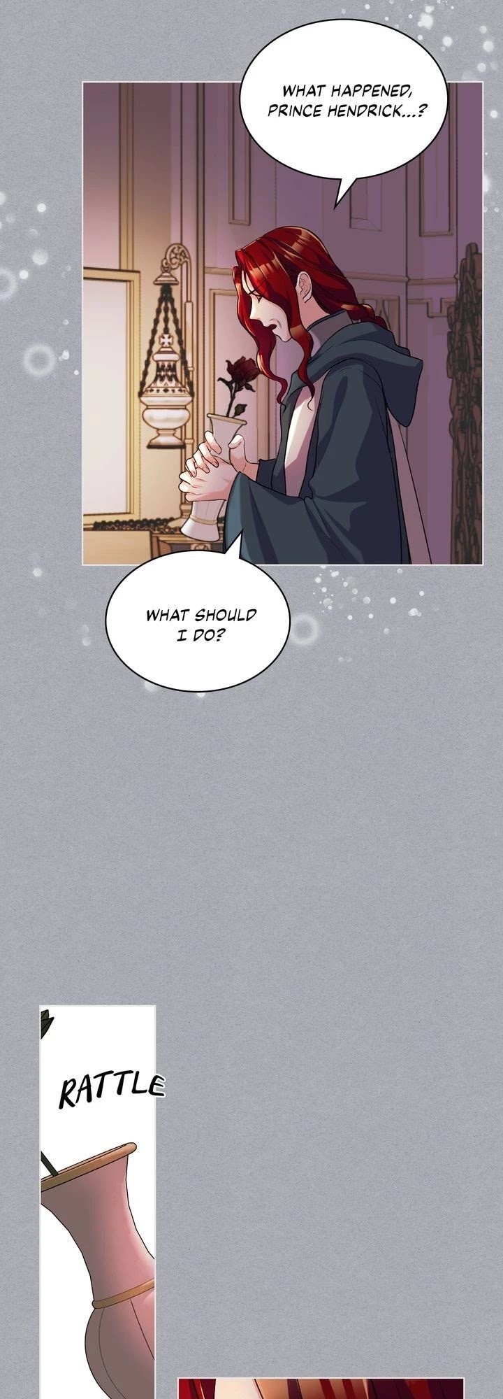 Virtues of the Villainess Chapter 52 page 33 - Chapter 52