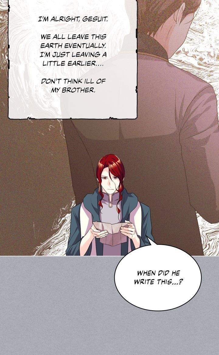 Virtues of the Villainess Chapter 52 page 35 - Chapter 52
