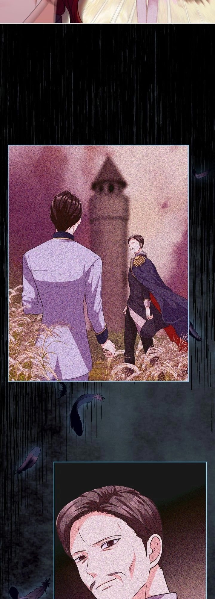 Virtues of the Villainess Chapter 52 page 37 - Chapter 52