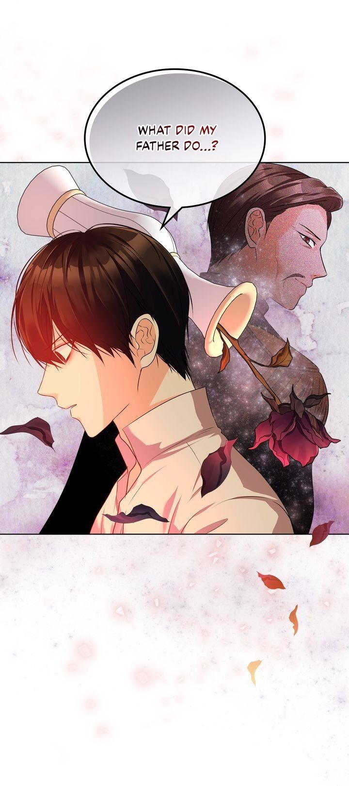 Virtues of the Villainess Chapter 52 page 40 - Chapter 52