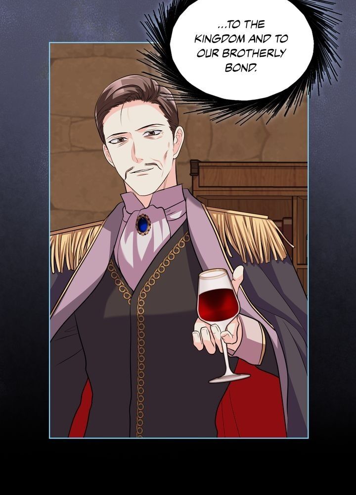 Virtues of the Villainess Chapter 53 page 10 - Chapter 53