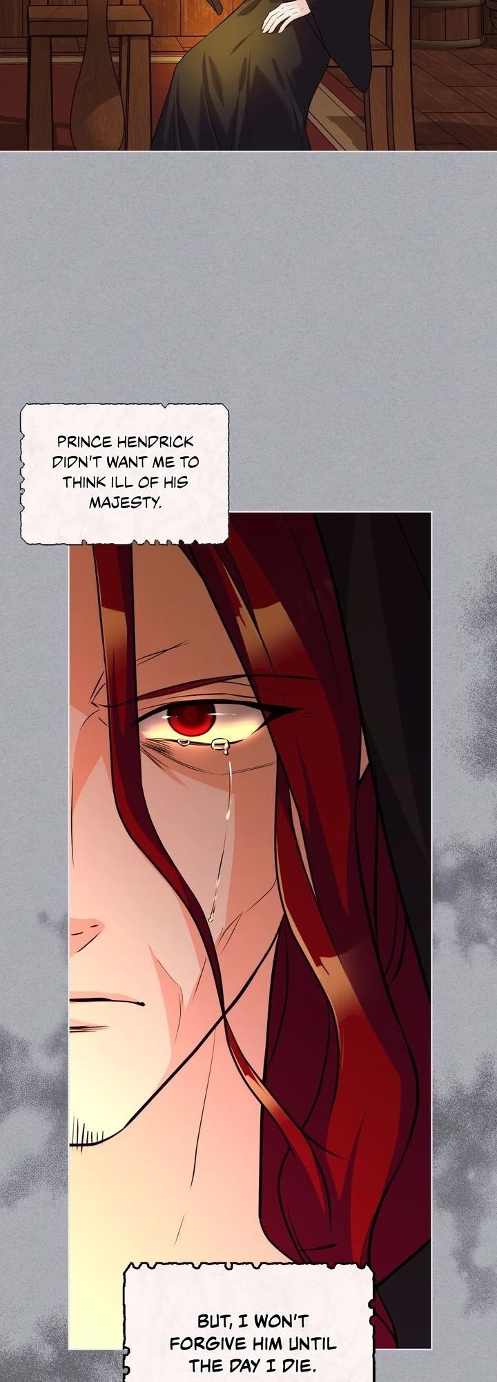 Virtues of the Villainess Chapter 53 page 14 - Chapter 53
