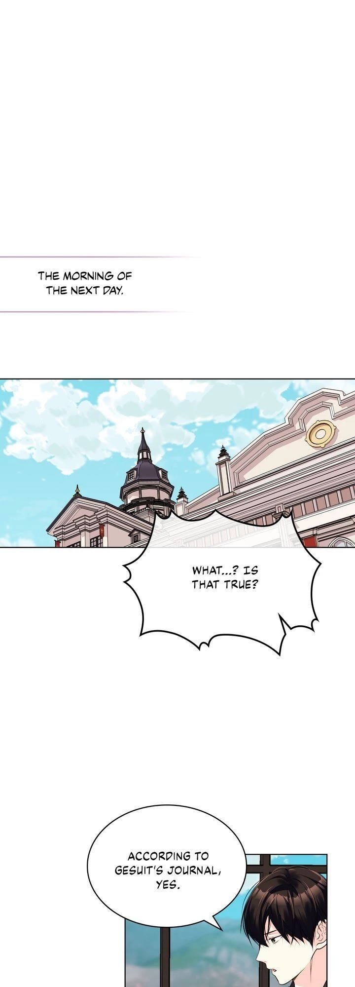 Virtues of the Villainess Chapter 53 page 16 - Chapter 53