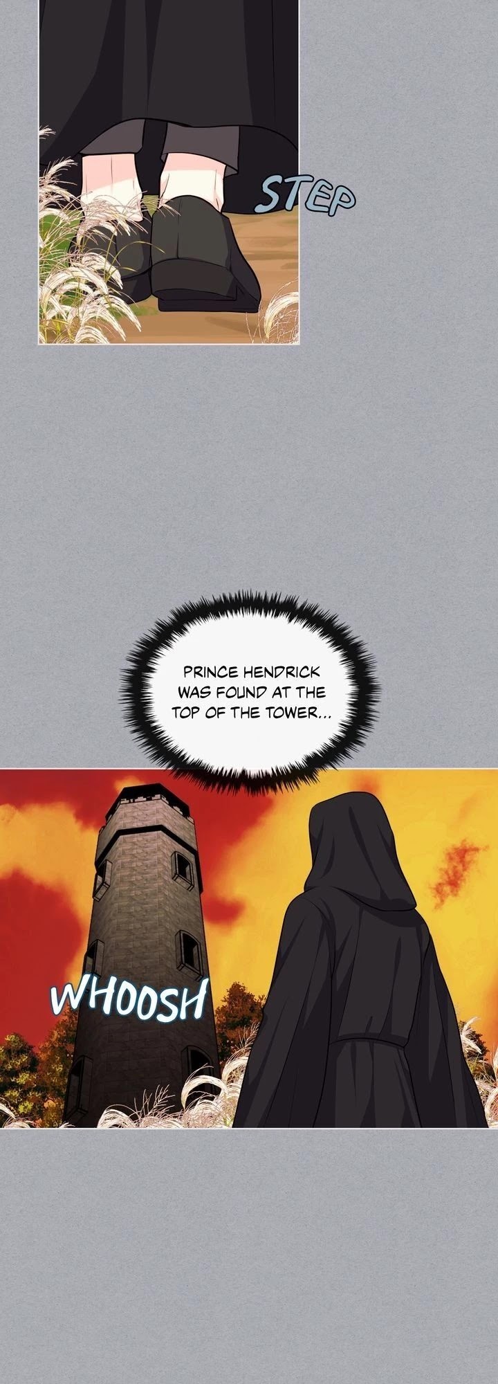 Virtues of the Villainess Chapter 53 page 2 - Chapter 53