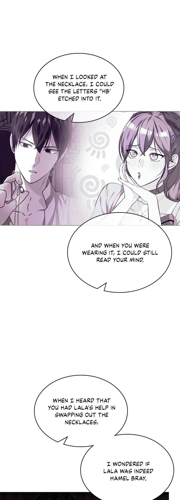 Virtues of the Villainess Chapter 53 page 23 - Chapter 53