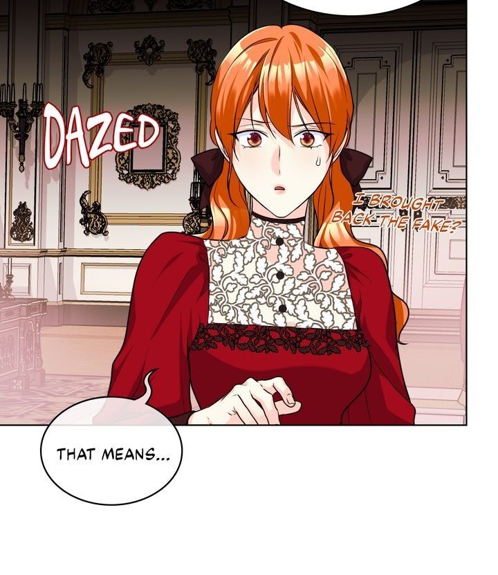 Virtues of the Villainess Chapter 53 page 24 - Chapter 53
