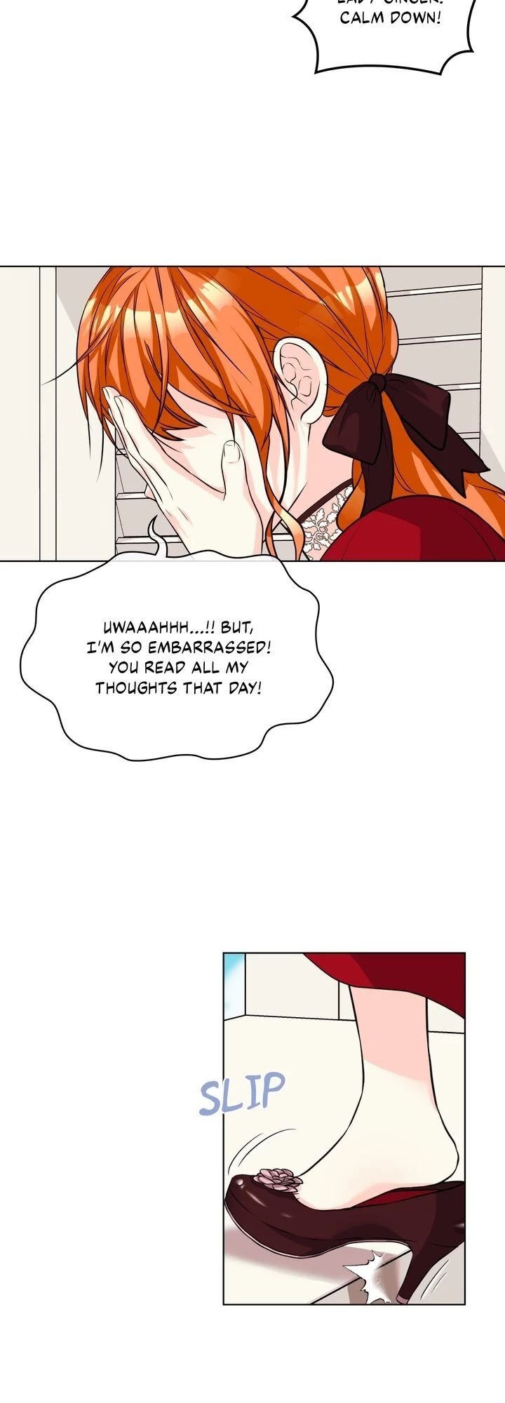 Virtues of the Villainess Chapter 53 page 27 - Chapter 53