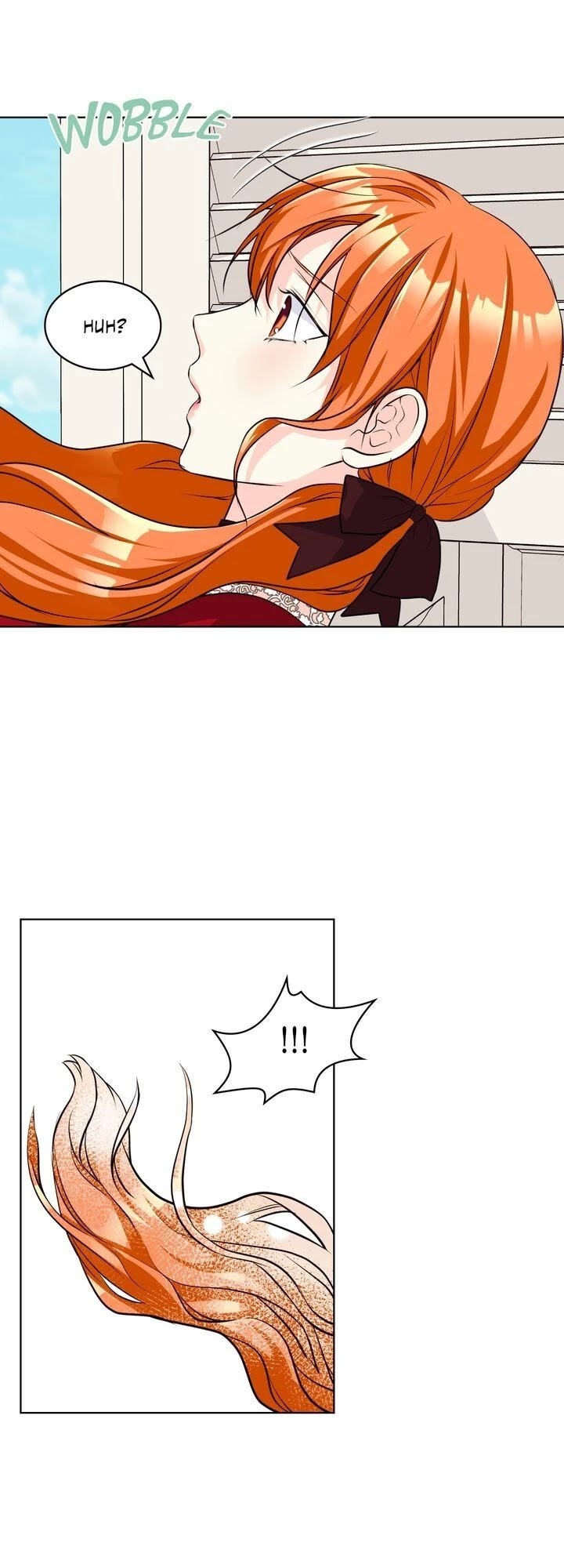 Virtues of the Villainess Chapter 53 page 28 - Chapter 53