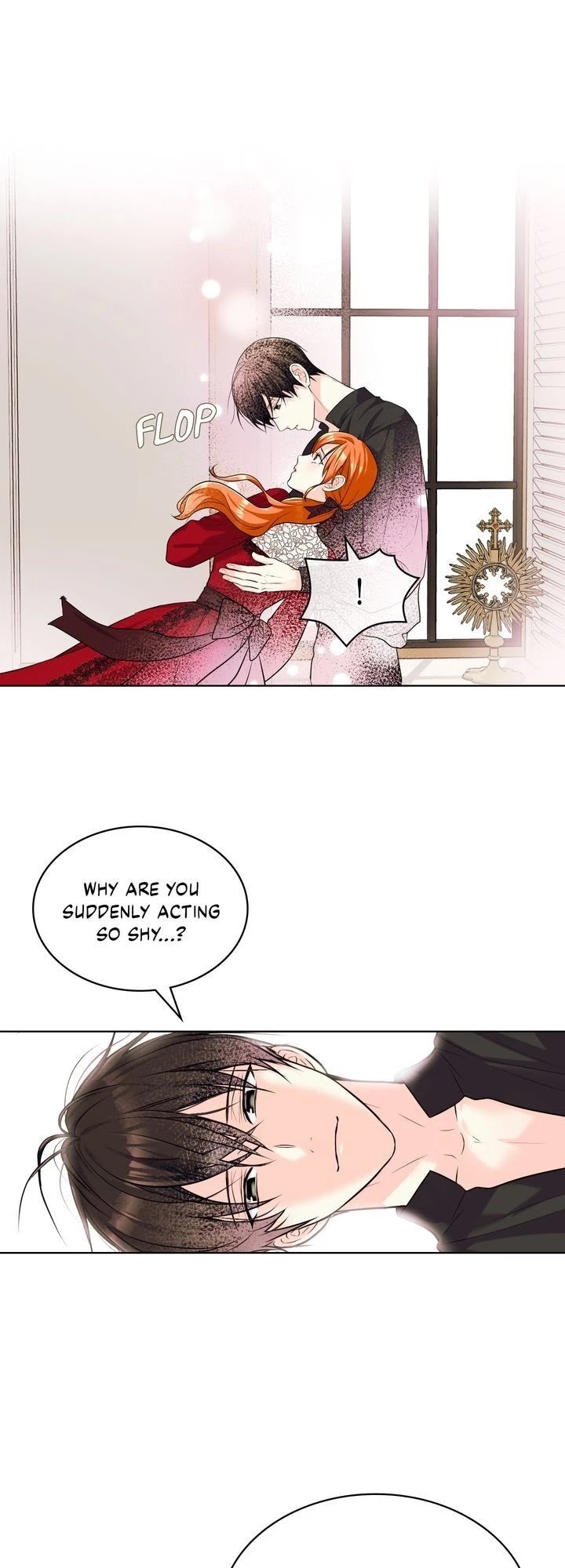 Virtues of the Villainess Chapter 53 page 30 - Chapter 53