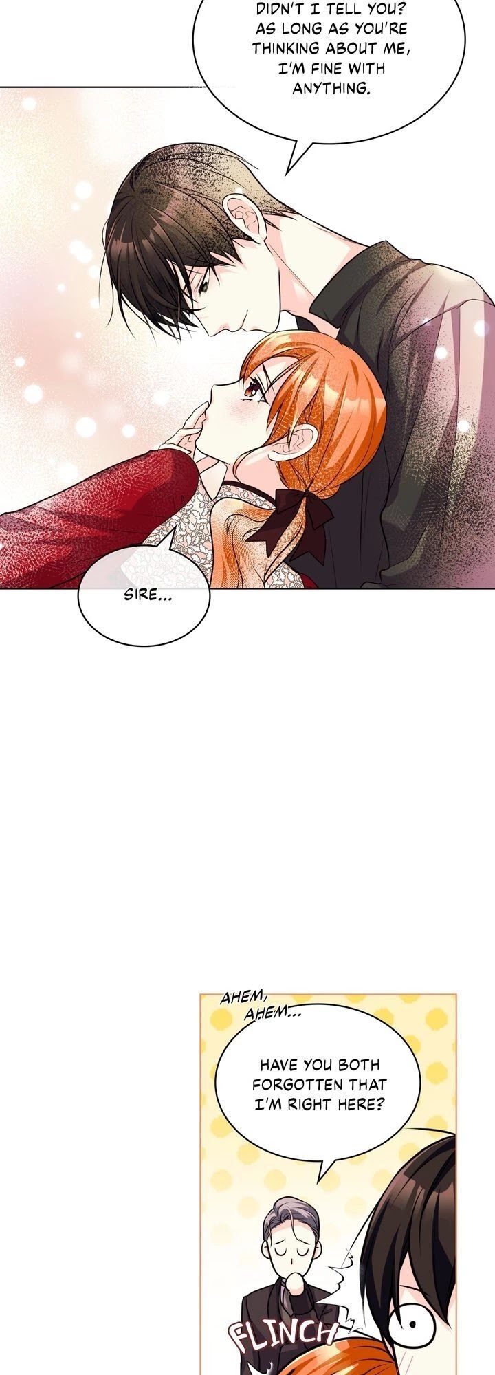 Virtues of the Villainess Chapter 53 page 31 - Chapter 53