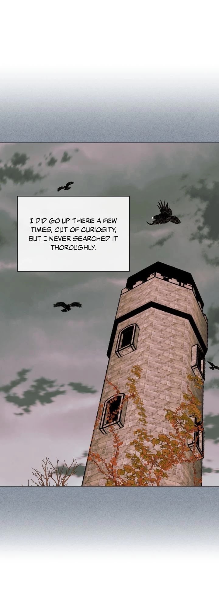 Virtues of the Villainess Chapter 53 page 36 - Chapter 53