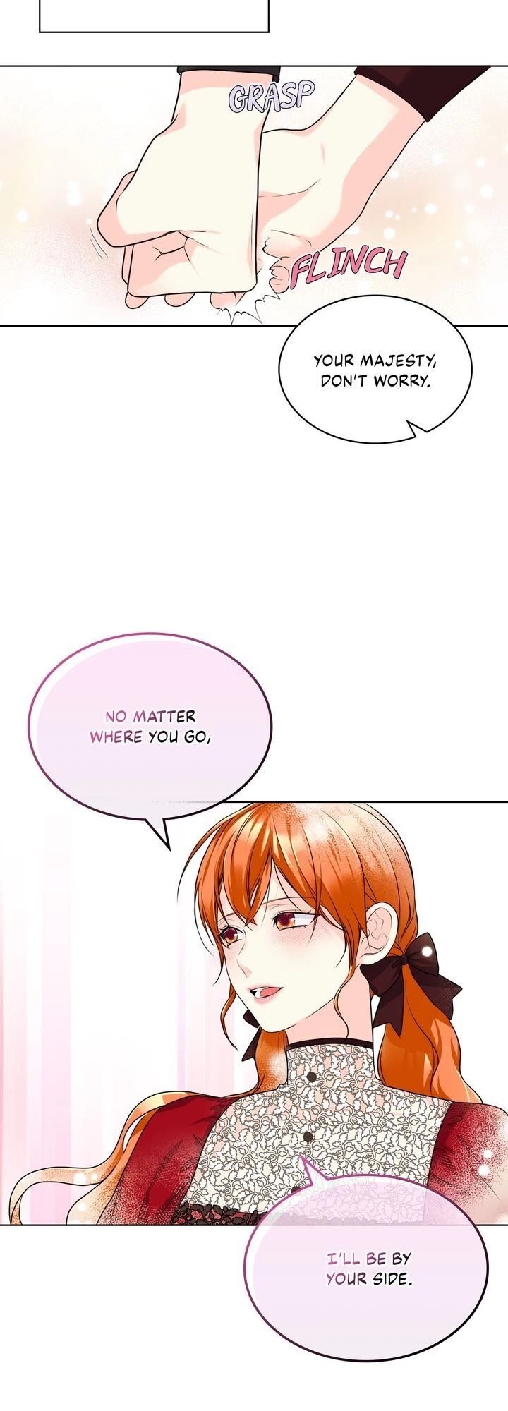 Virtues of the Villainess Chapter 53 page 38 - Chapter 53