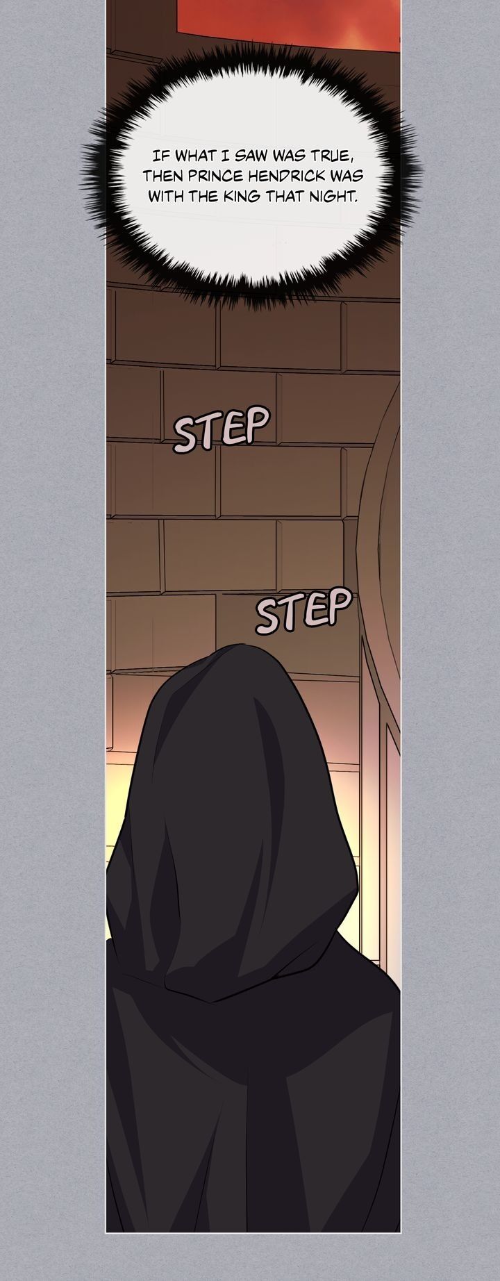 Virtues of the Villainess Chapter 53 page 5 - Chapter 53