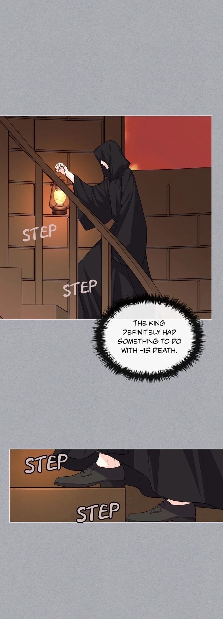 Virtues of the Villainess Chapter 53 page 6 - Chapter 53