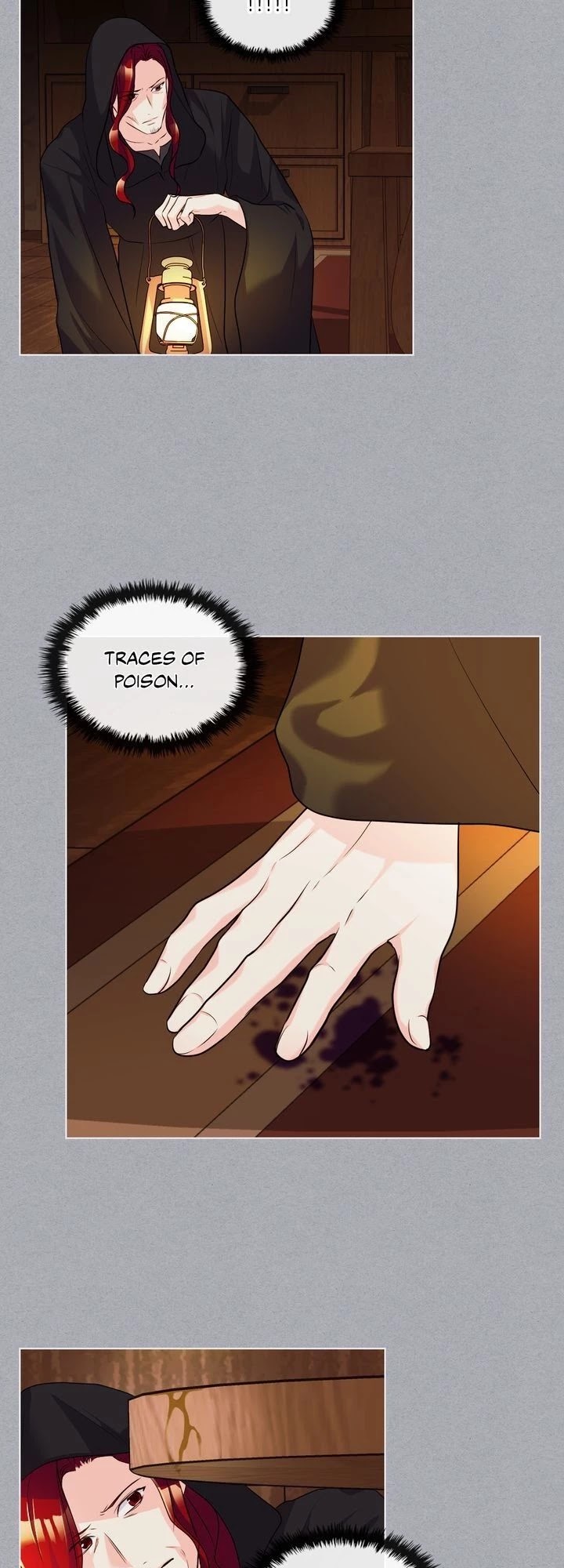 Virtues of the Villainess Chapter 53 page 8 - Chapter 53