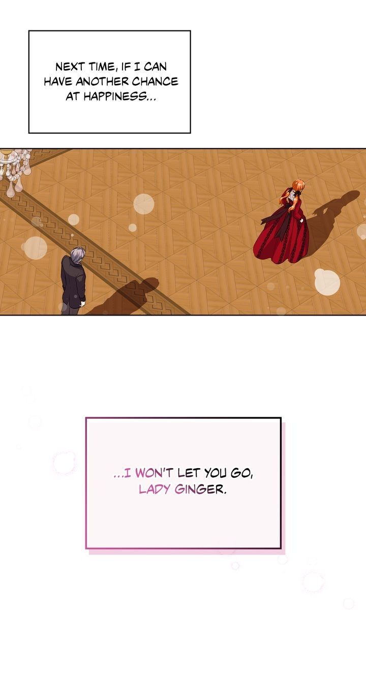 Virtues of the Villainess Chapter 54 page 10 - Chapter 54