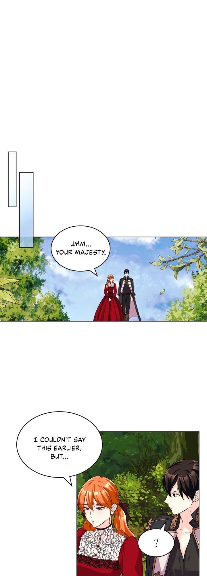 Virtues of the Villainess Chapter 54 page 11 - Chapter 54