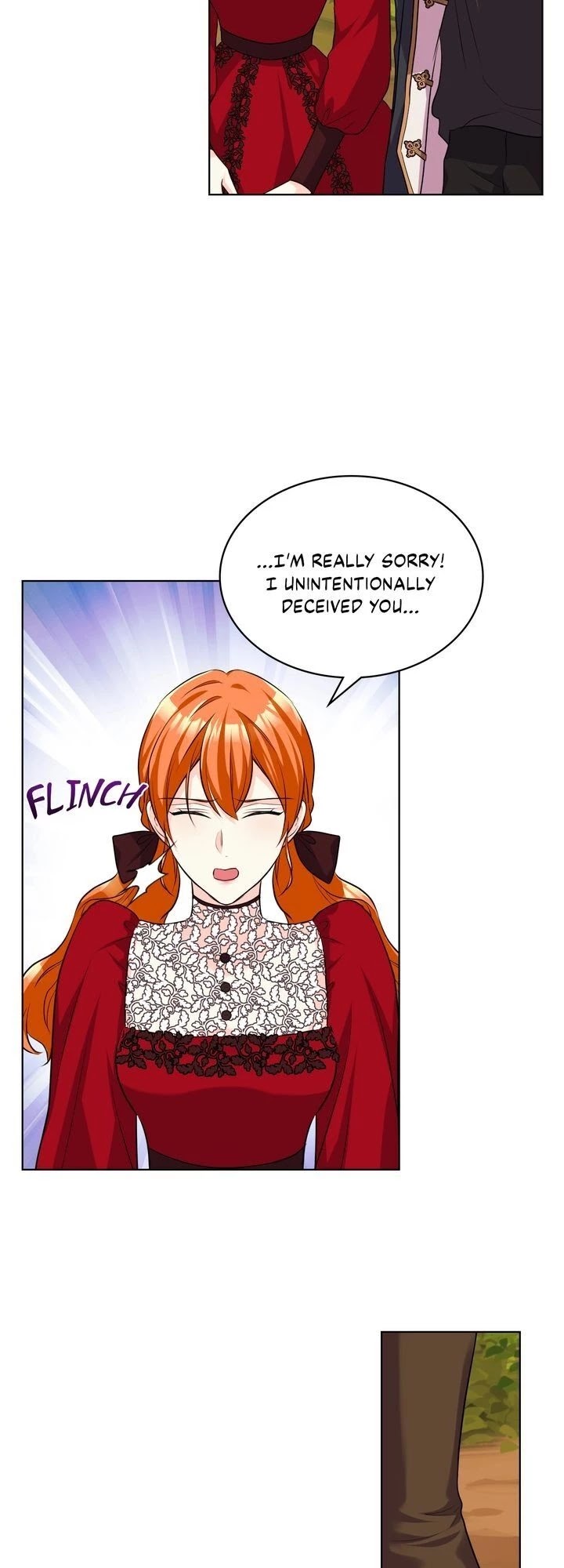 Virtues of the Villainess Chapter 54 page 12 - Chapter 54