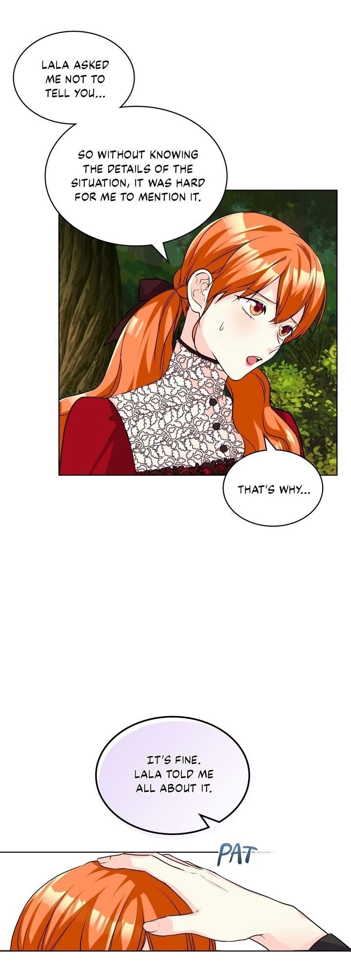 Virtues of the Villainess Chapter 54 page 14 - Chapter 54