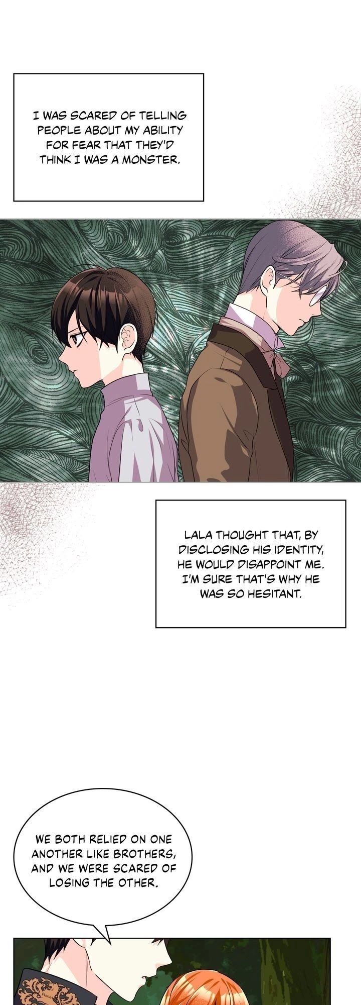 Virtues of the Villainess Chapter 54 page 18 - Chapter 54