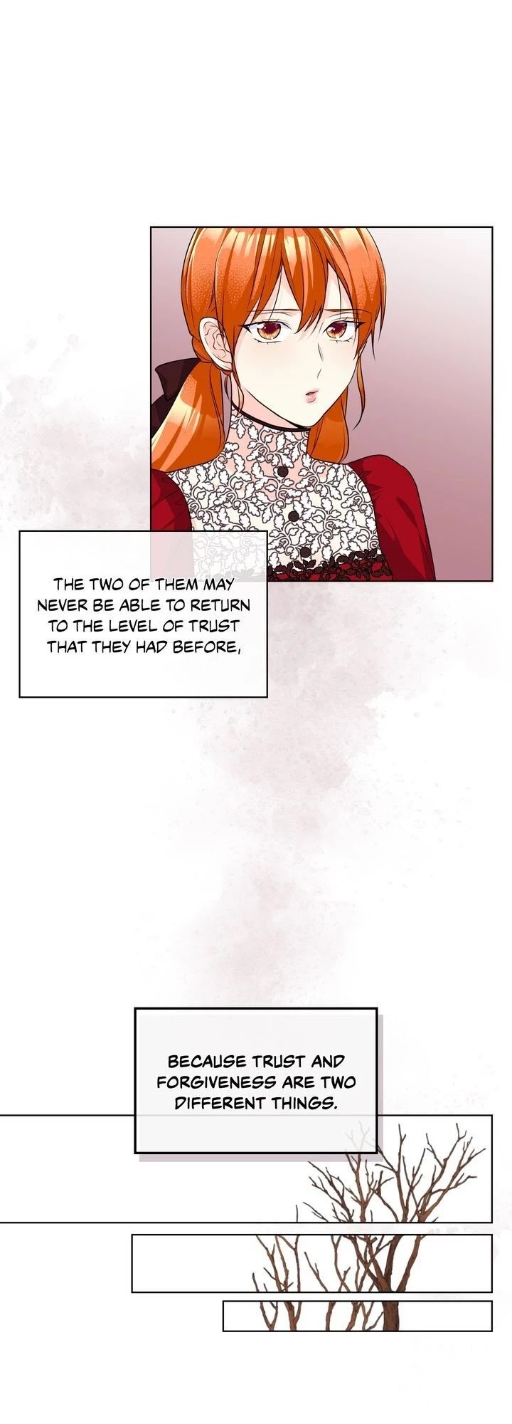 Virtues of the Villainess Chapter 54 page 20 - Chapter 54