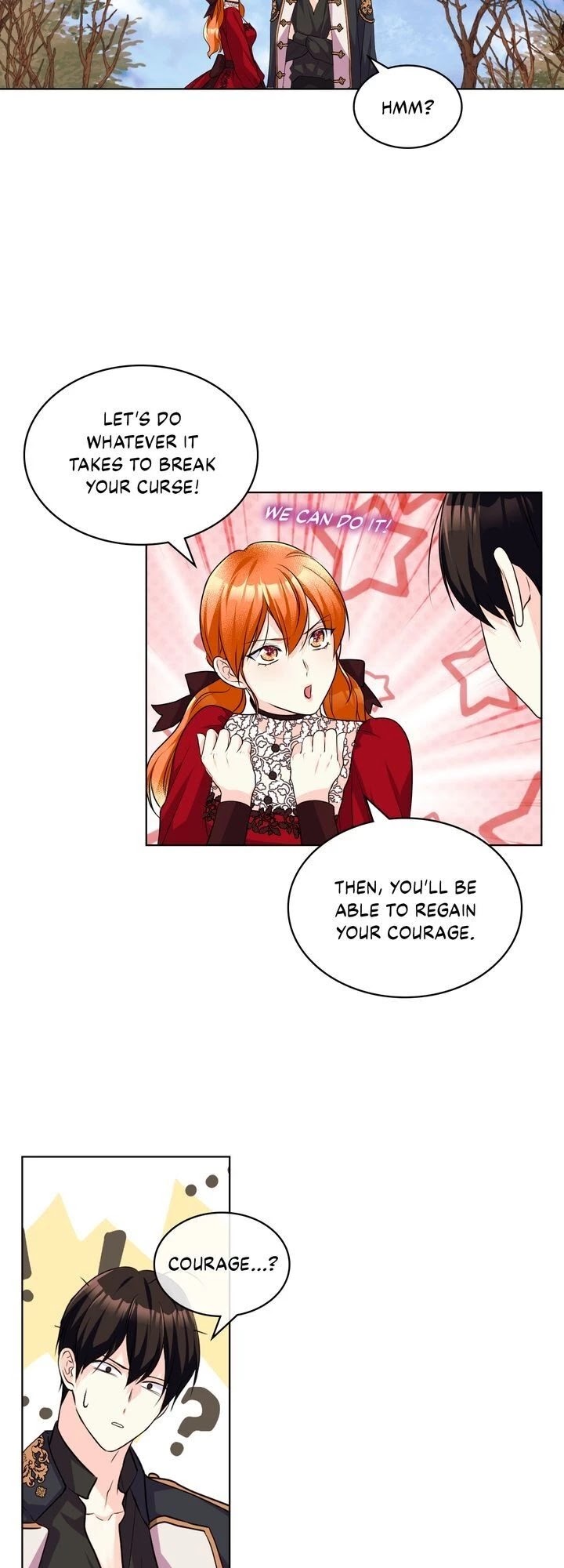 Virtues of the Villainess Chapter 54 page 22 - Chapter 54
