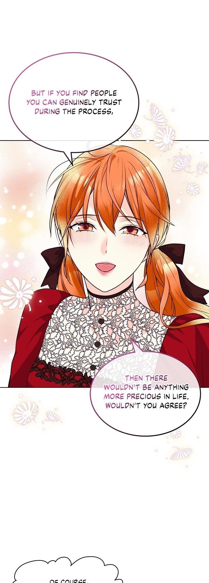 Virtues of the Villainess Chapter 54 page 25 - Chapter 54
