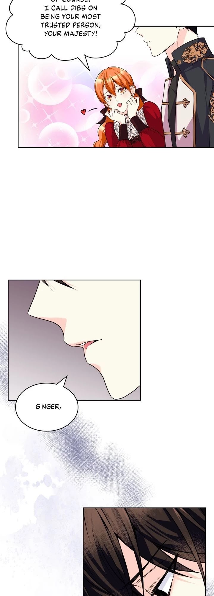 Virtues of the Villainess Chapter 54 page 26 - Chapter 54