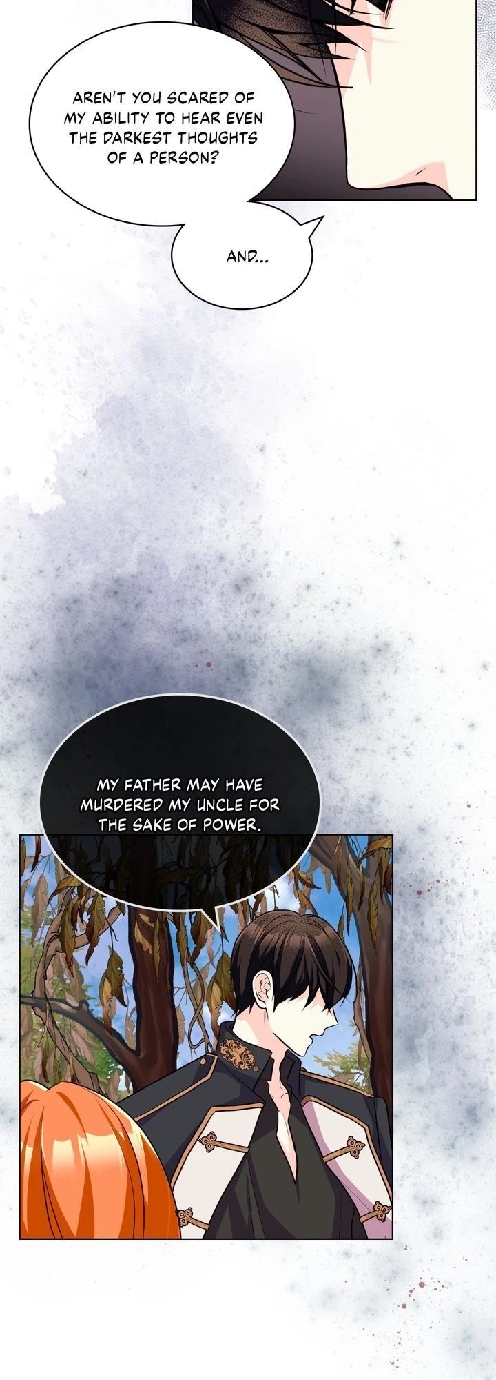 Virtues of the Villainess Chapter 54 page 27 - Chapter 54
