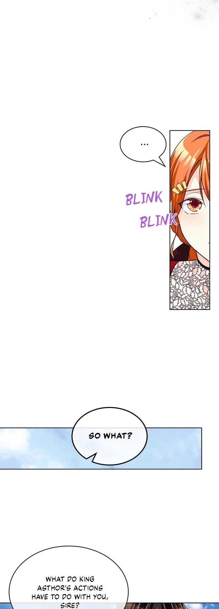 Virtues of the Villainess Chapter 54 page 28 - Chapter 54