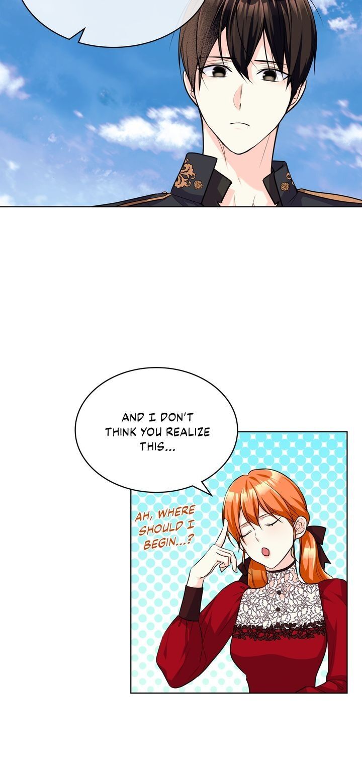 Virtues of the Villainess Chapter 54 page 29 - Chapter 54