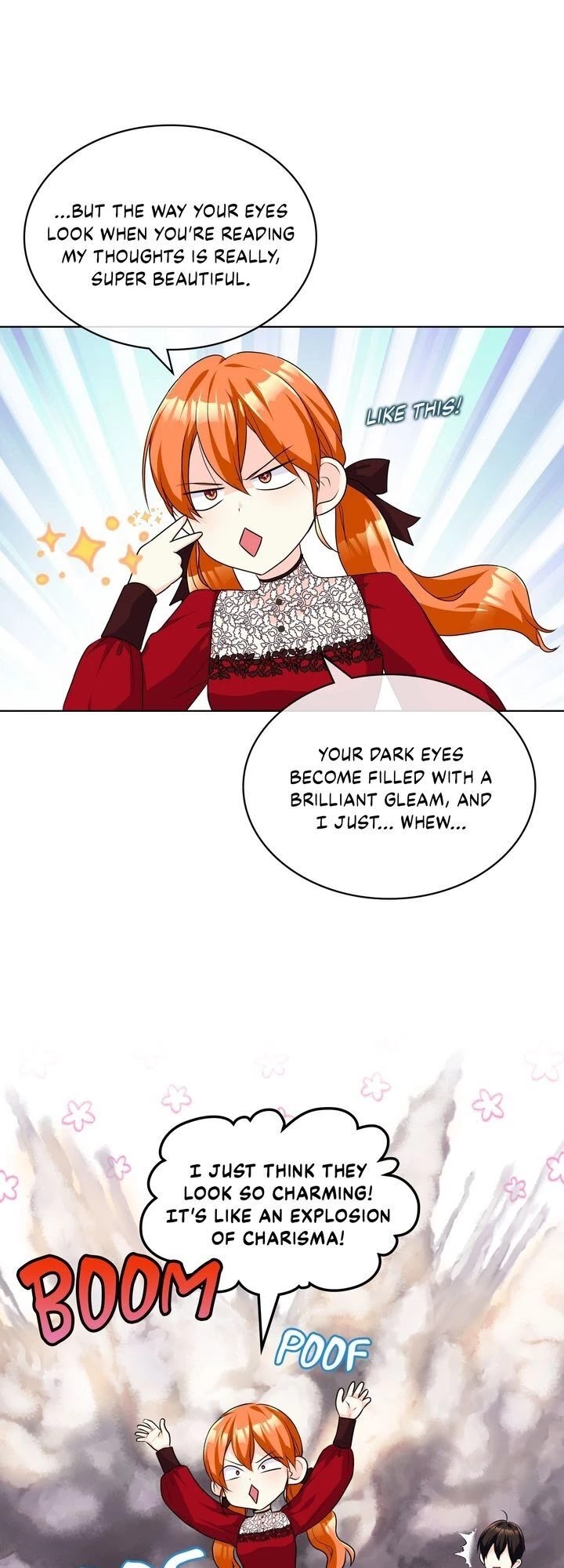 Virtues of the Villainess Chapter 54 page 30 - Chapter 54