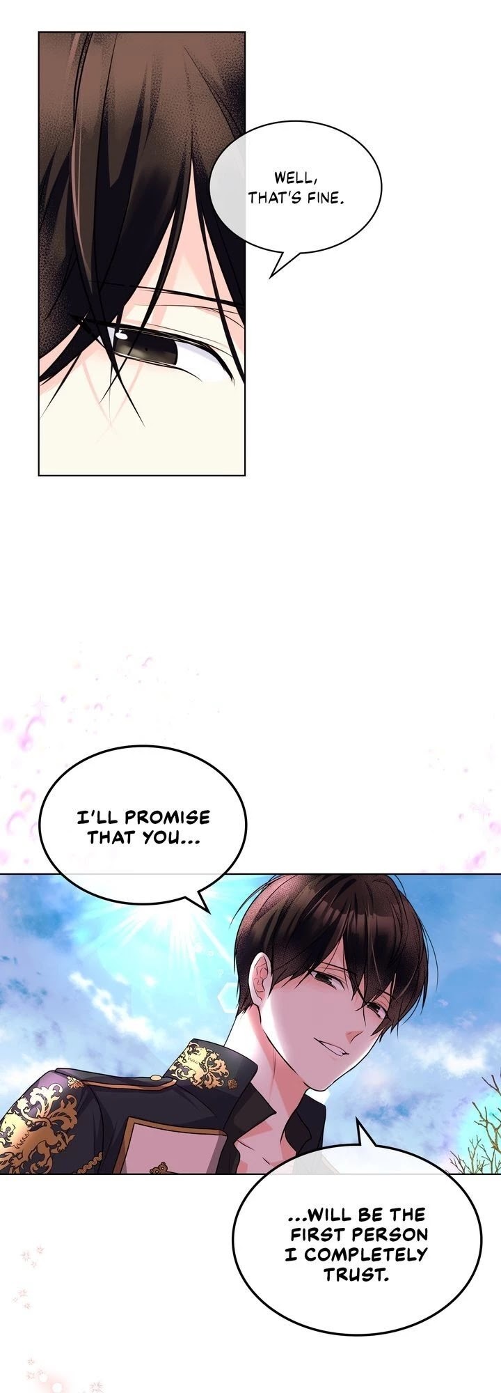 Virtues of the Villainess Chapter 54 page 33 - Chapter 54
