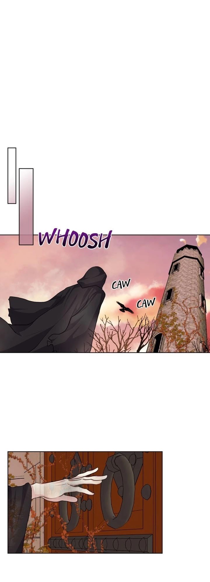 Virtues of the Villainess Chapter 54 page 38 - Chapter 54
