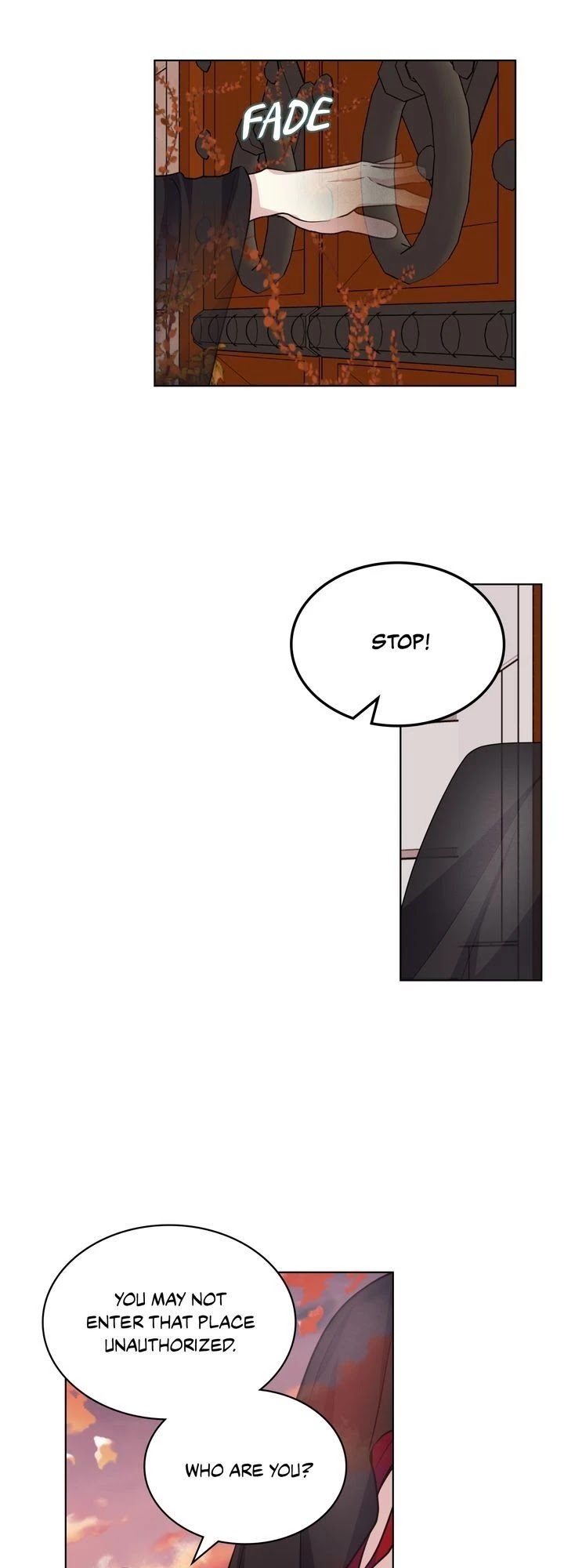 Virtues of the Villainess Chapter 54 page 39 - Chapter 54