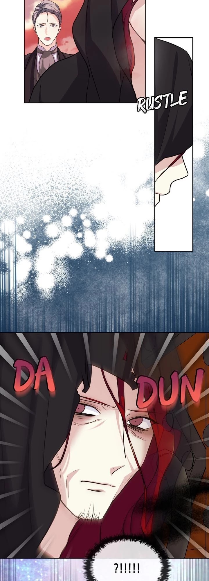 Virtues of the Villainess Chapter 54 page 40 - Chapter 54