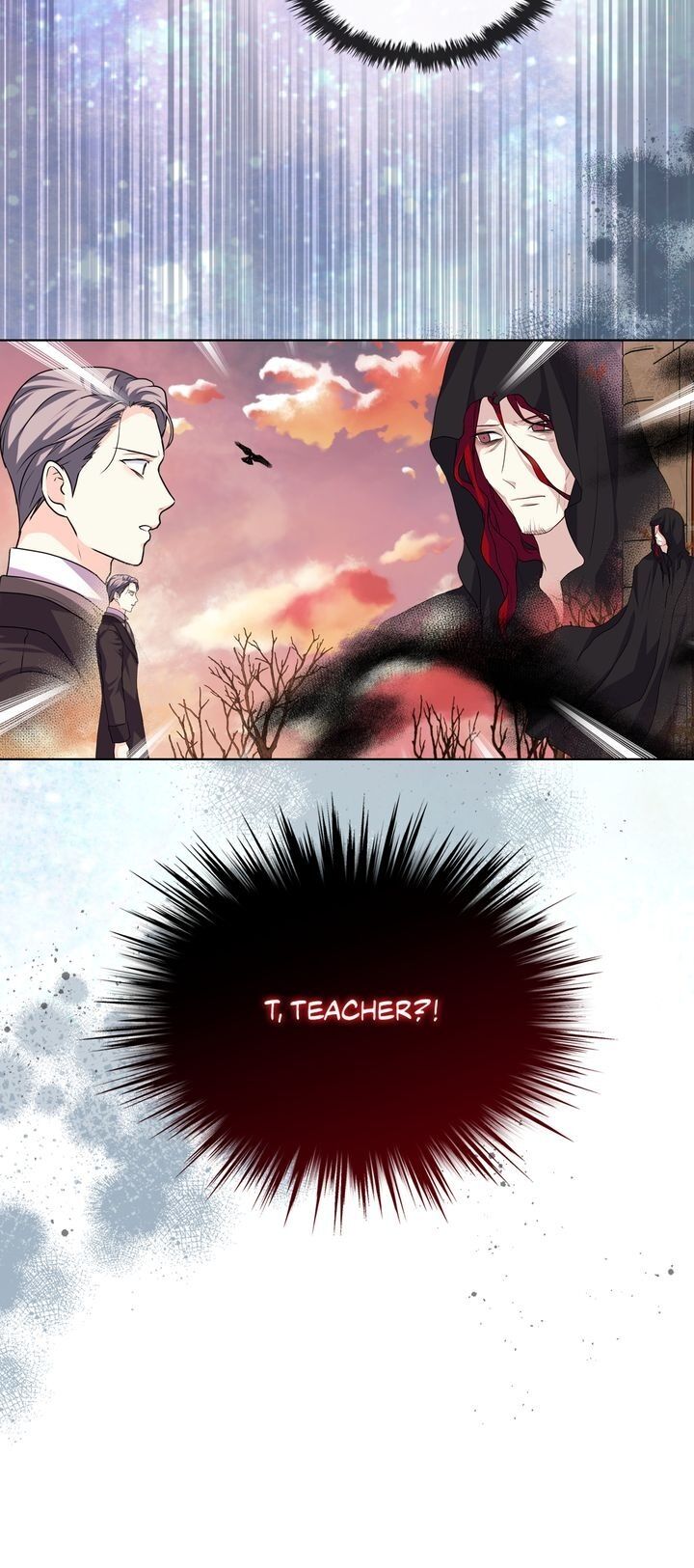Virtues of the Villainess Chapter 54 page 41 - Chapter 54