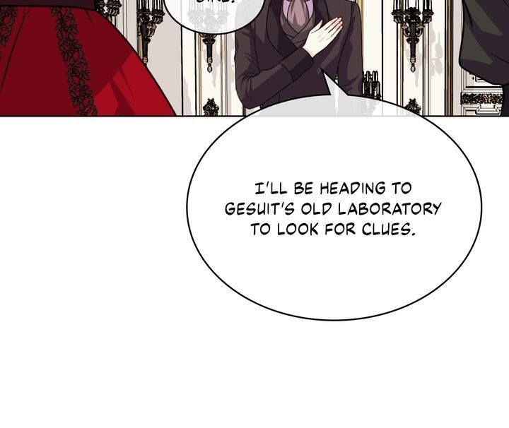 Virtues of the Villainess Chapter 54 page 5 - Chapter 54