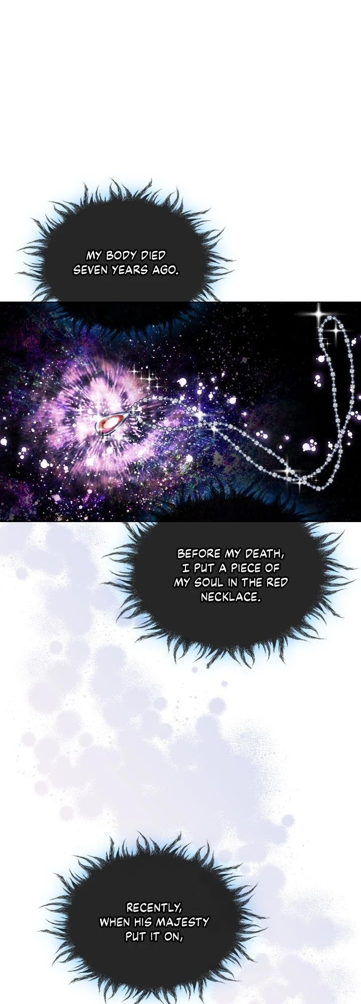 Virtues of the Villainess Chapter 55 page 11 - Chapter 55