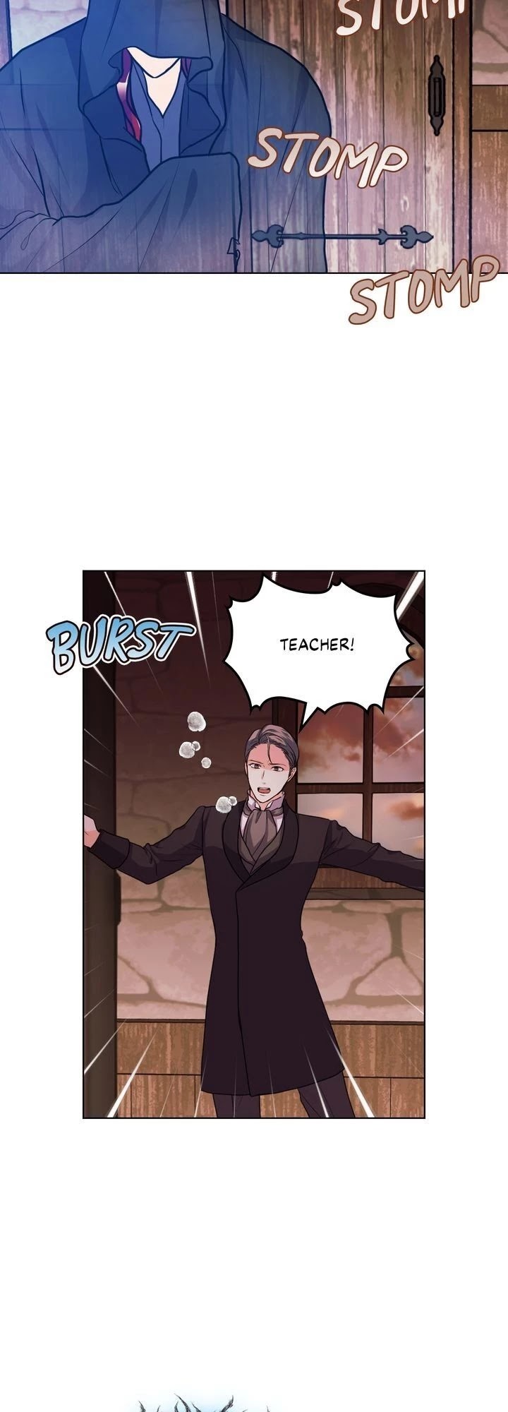 Virtues of the Villainess Chapter 55 page 14 - Chapter 55