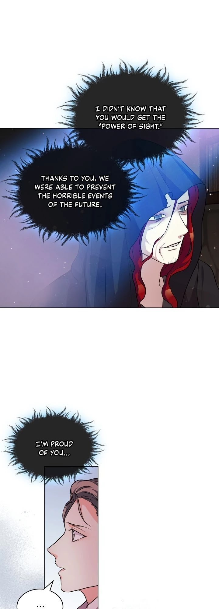 Virtues of the Villainess Chapter 55 page 16 - Chapter 55