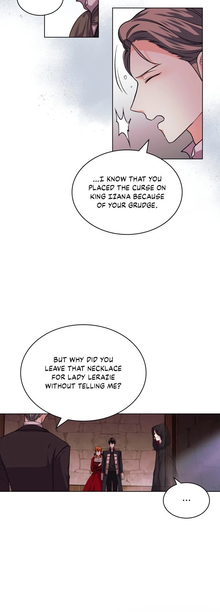 Virtues of the Villainess Chapter 55 page 17 - Chapter 55