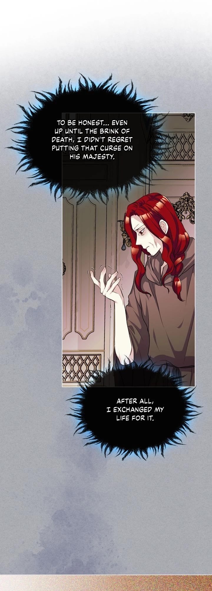 Virtues of the Villainess Chapter 55 page 18 - Chapter 55