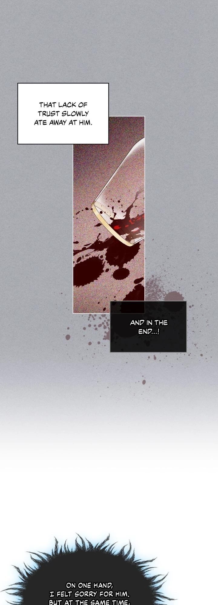 Virtues of the Villainess Chapter 55 page 21 - Chapter 55