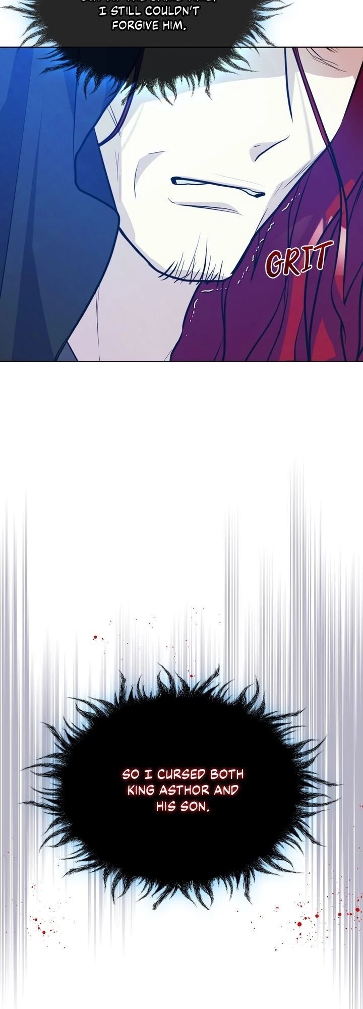 Virtues of the Villainess Chapter 55 page 22 - Chapter 55