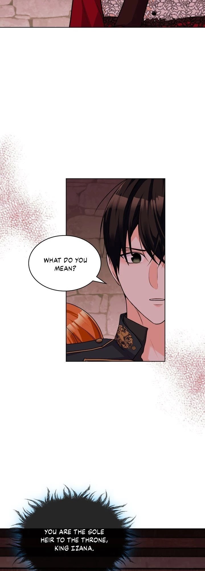 Virtues of the Villainess Chapter 55 page 24 - Chapter 55