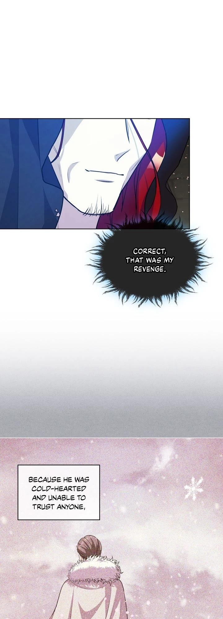 Virtues of the Villainess Chapter 55 page 26 - Chapter 55