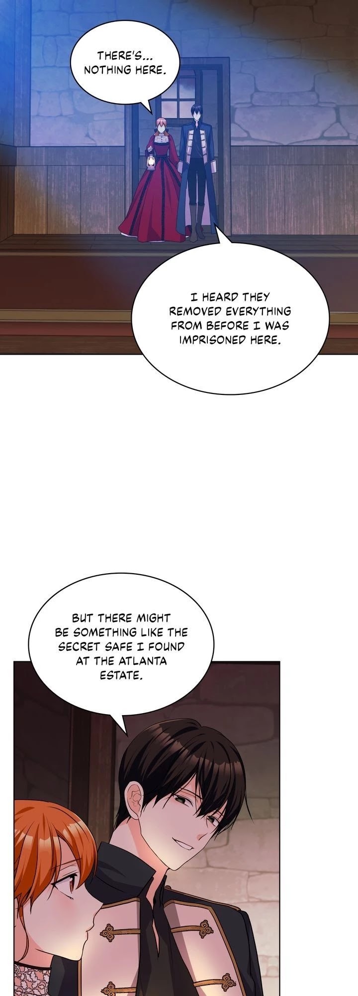 Virtues of the Villainess Chapter 55 page 3 - Chapter 55