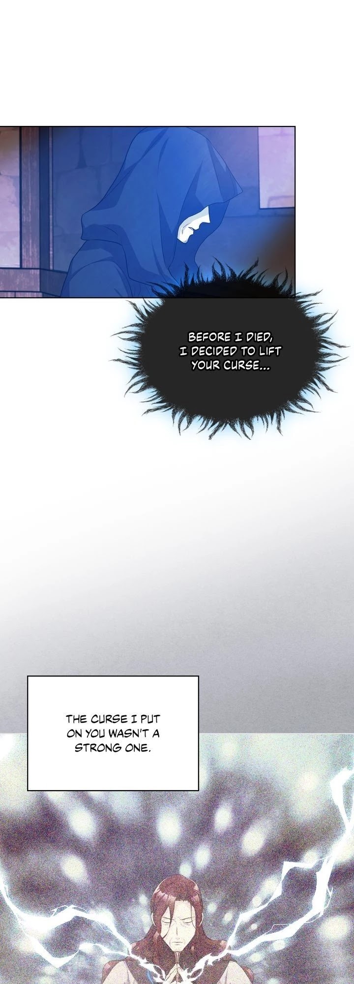 Virtues of the Villainess Chapter 55 page 31 - Chapter 55