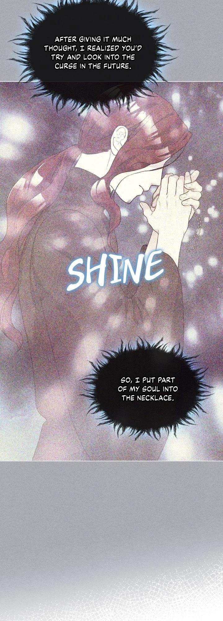 Virtues of the Villainess Chapter 55 page 33 - Chapter 55